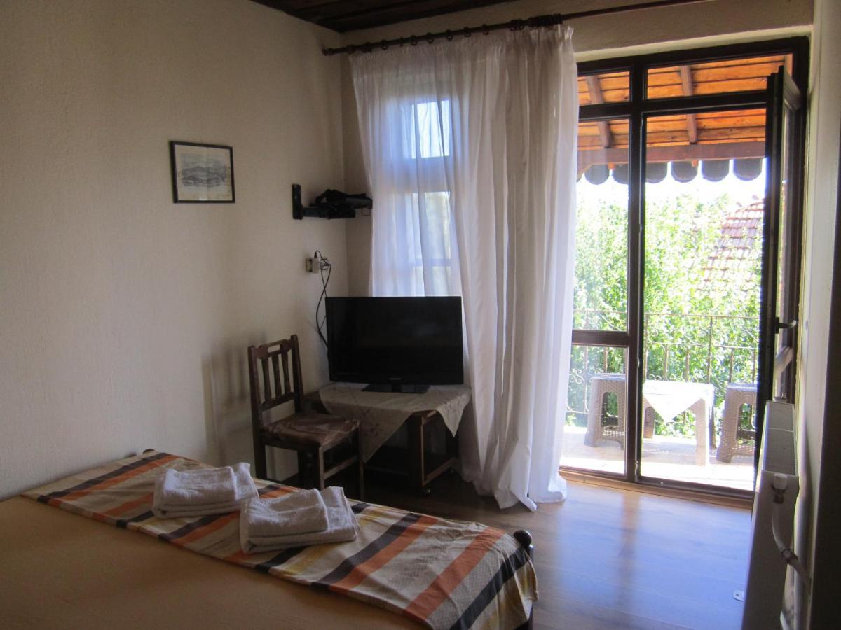 Guest House Popov Marchevo المظهر الخارجي الصورة