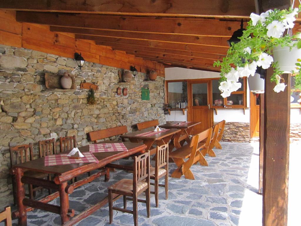 Guest House Popov Marchevo المظهر الخارجي الصورة