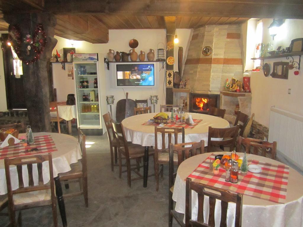 Guest House Popov Marchevo الغرفة الصورة
