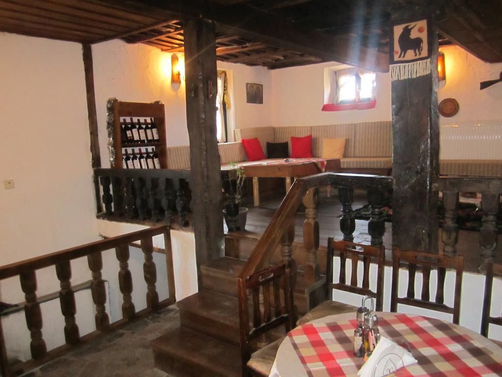 Guest House Popov Marchevo الغرفة الصورة