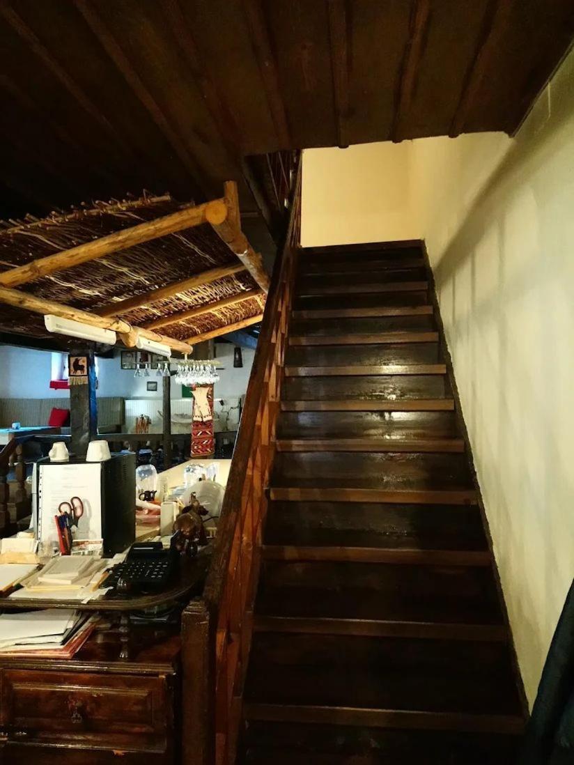 Guest House Popov Marchevo المظهر الخارجي الصورة