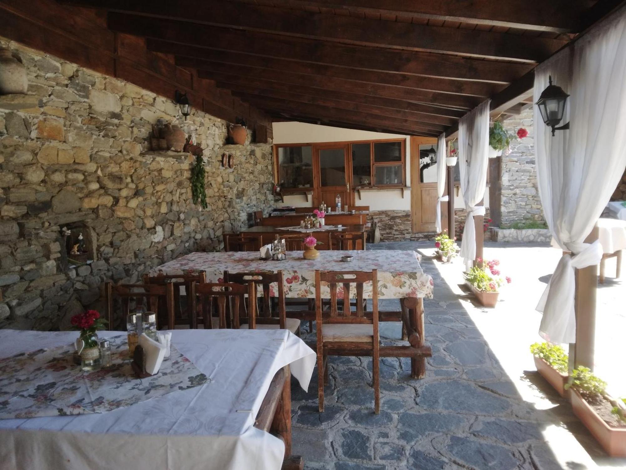 Guest House Popov Marchevo المظهر الخارجي الصورة