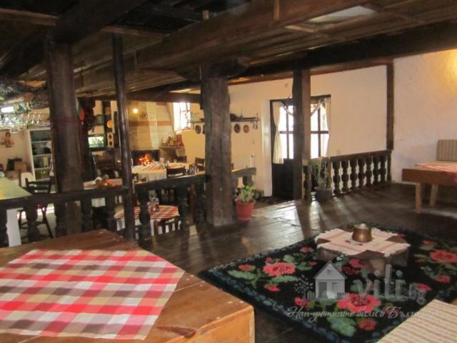 Guest House Popov Marchevo المظهر الخارجي الصورة