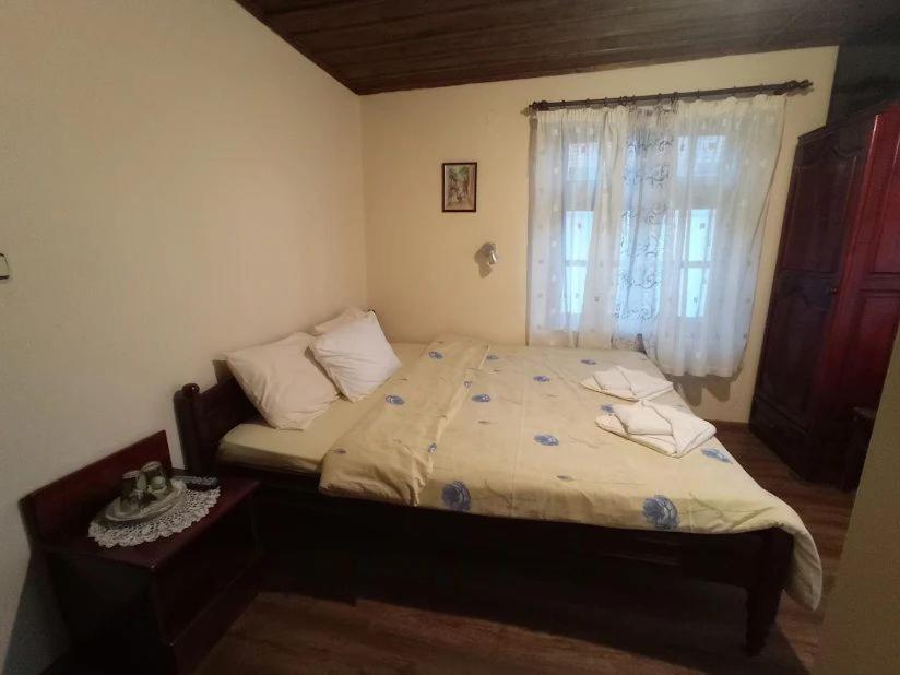 Guest House Popov Marchevo المظهر الخارجي الصورة