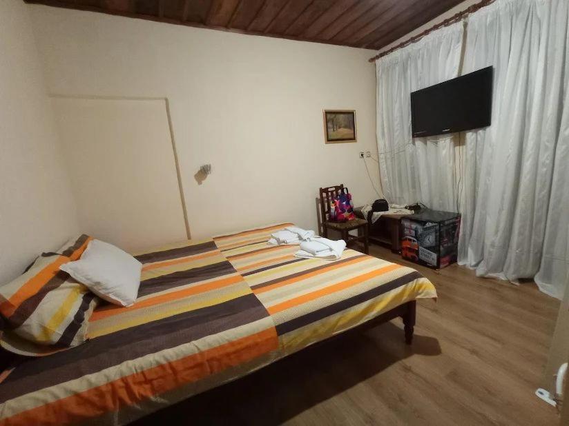 Guest House Popov Marchevo المظهر الخارجي الصورة