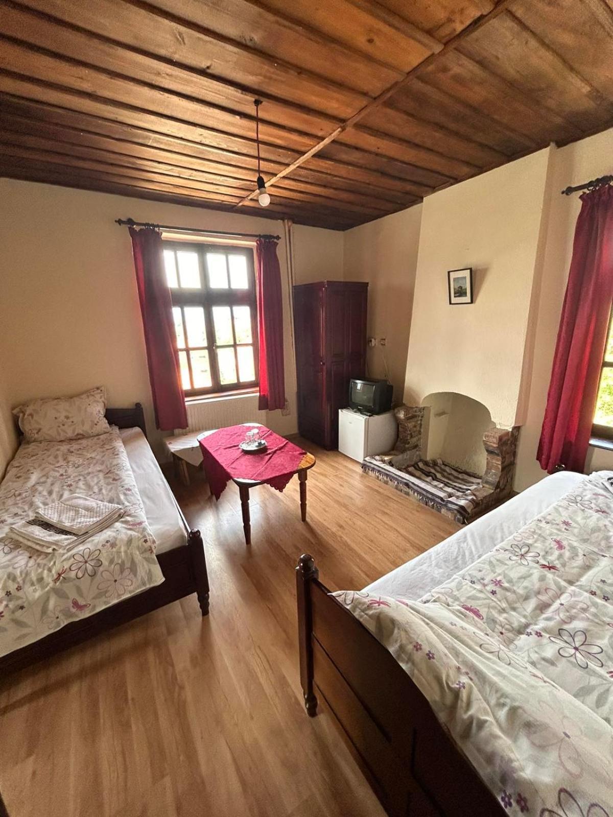 Guest House Popov Marchevo المظهر الخارجي الصورة