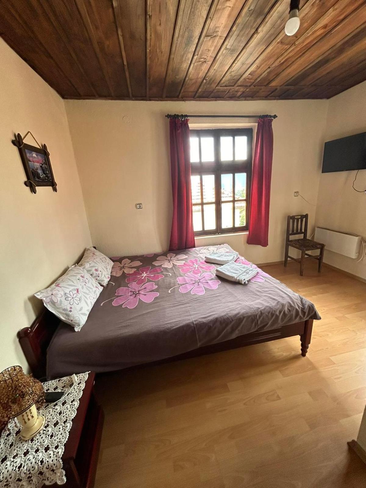 Guest House Popov Marchevo المظهر الخارجي الصورة