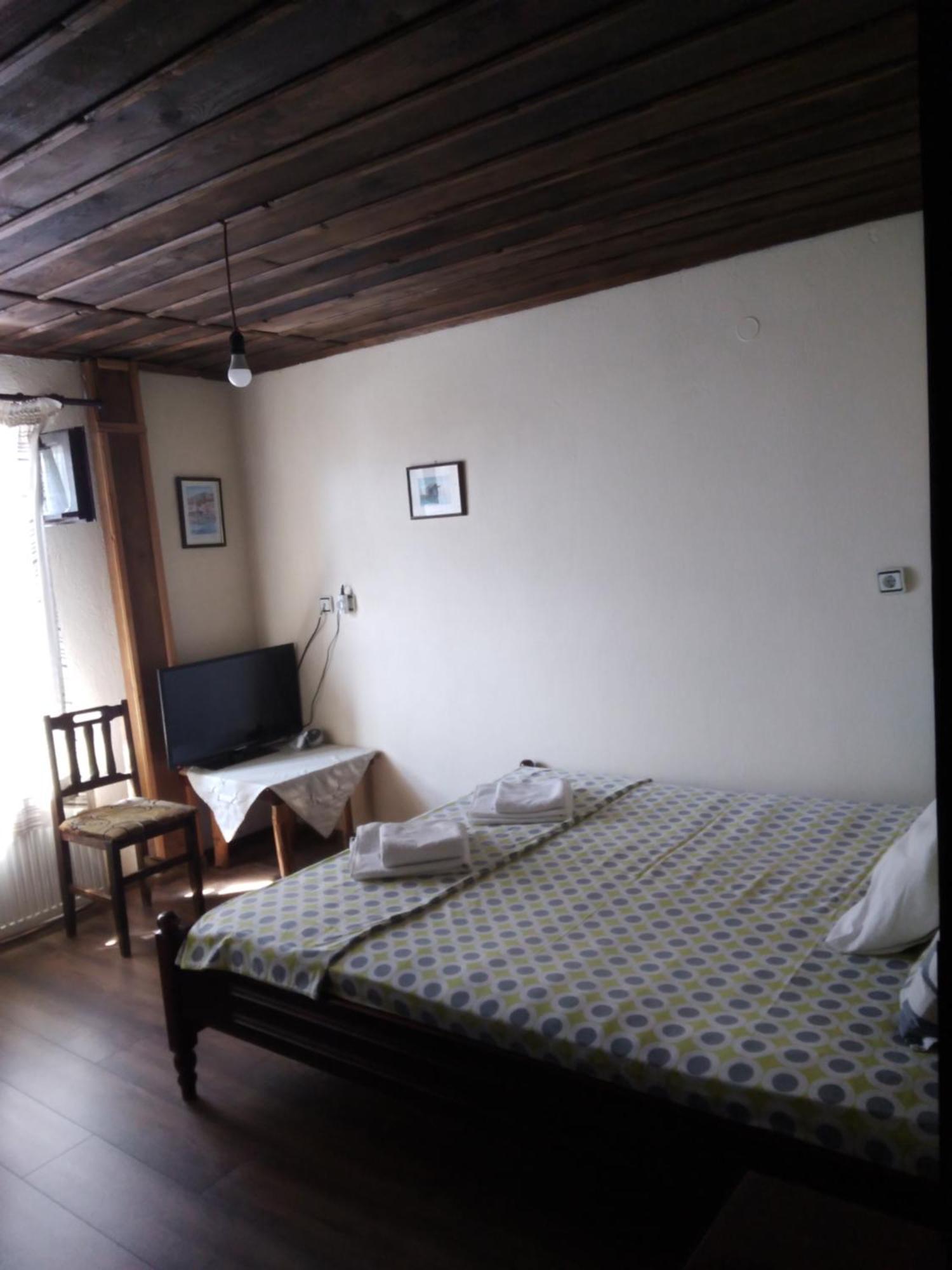 Guest House Popov Marchevo الغرفة الصورة
