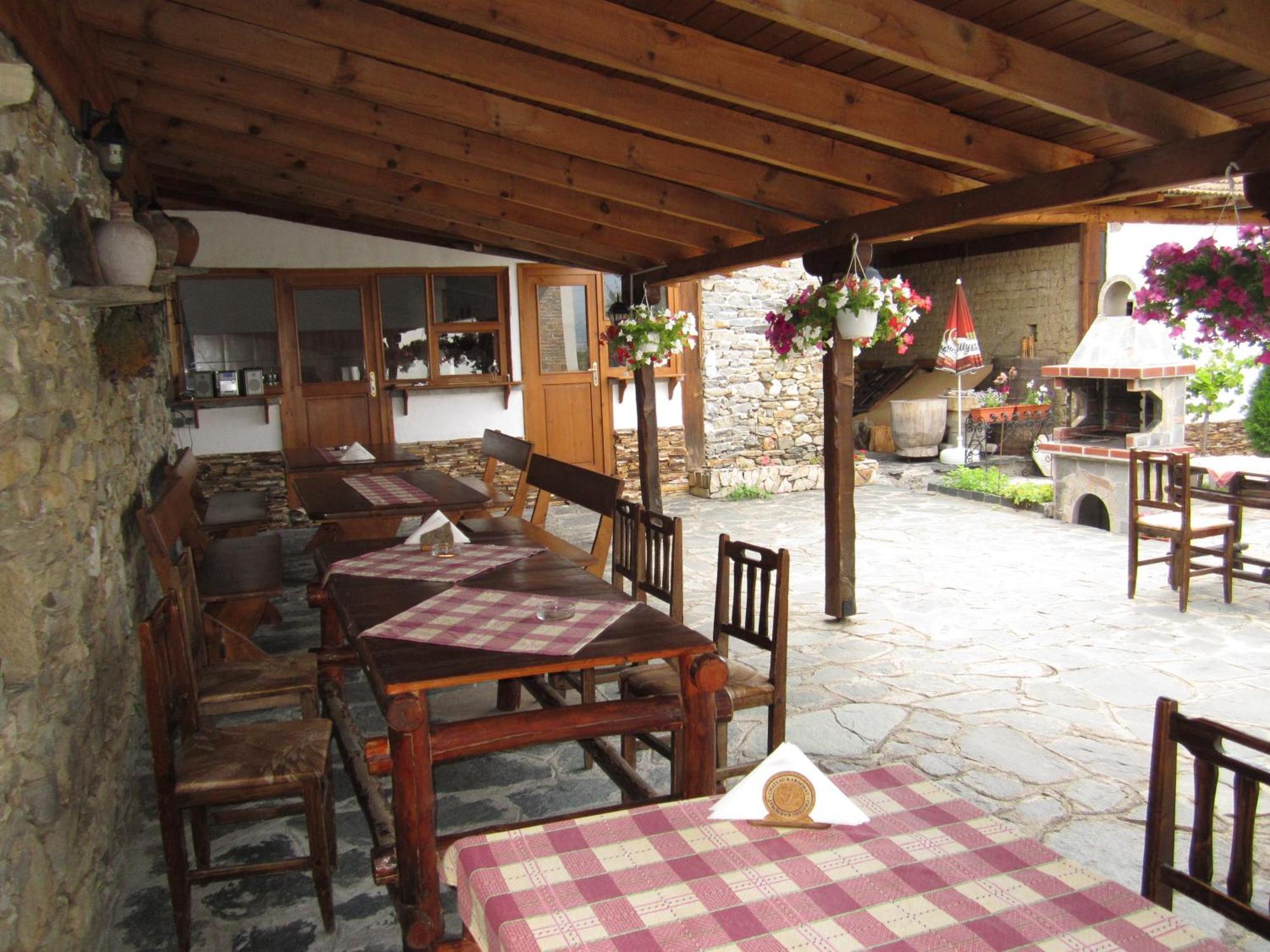 Guest House Popov Marchevo المظهر الخارجي الصورة