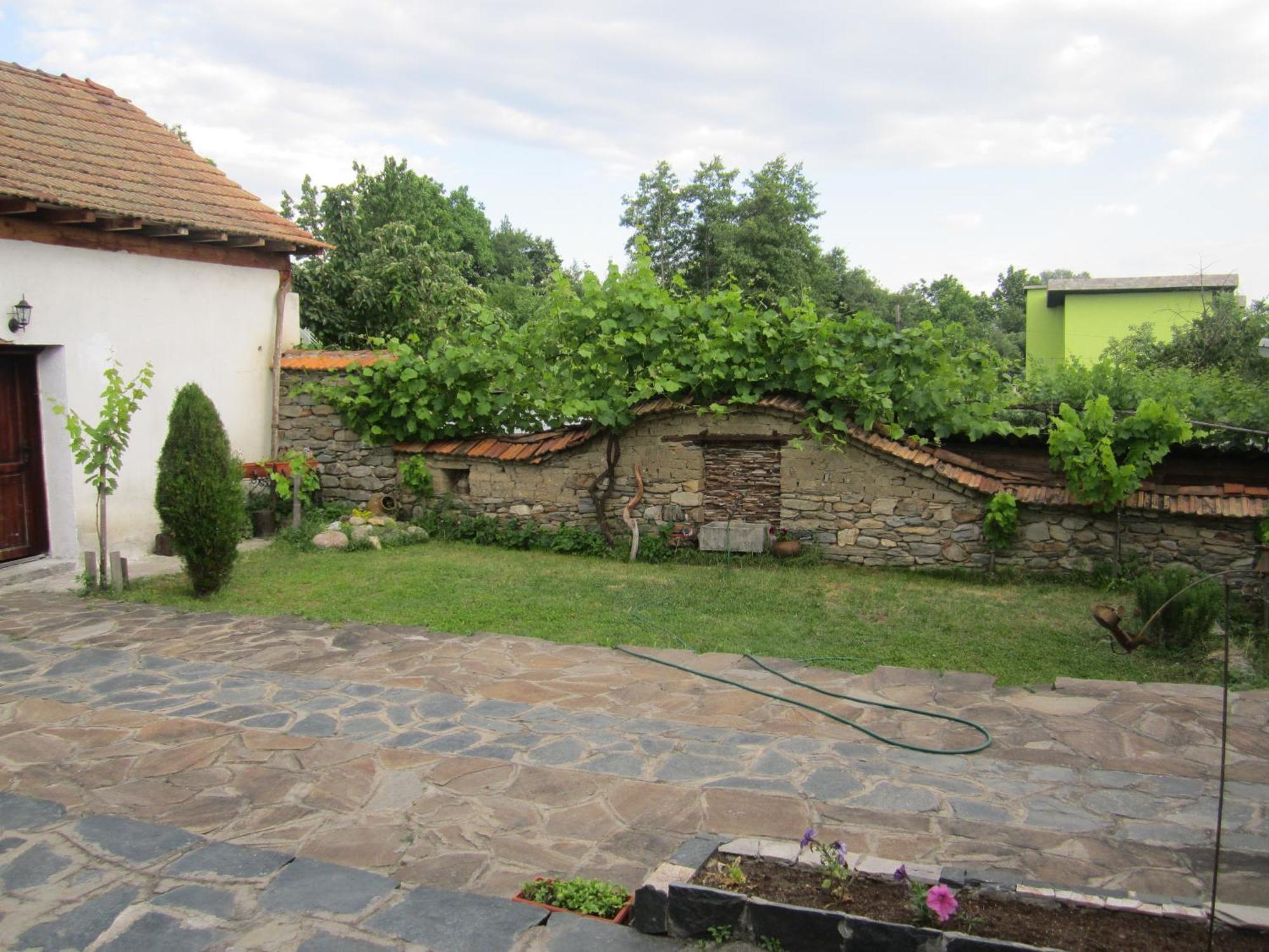 Guest House Popov Marchevo المظهر الخارجي الصورة