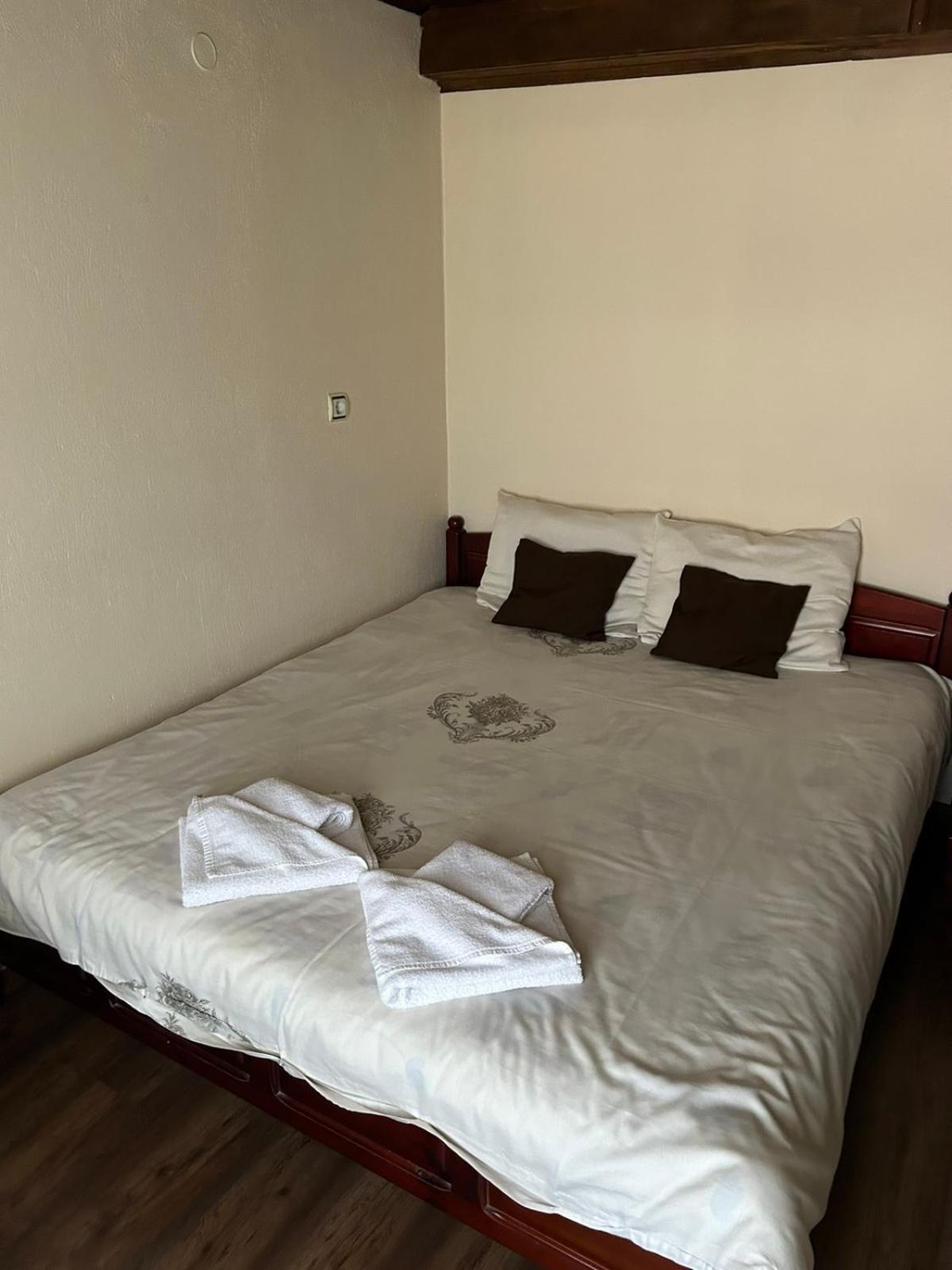 Guest House Popov Marchevo الغرفة الصورة