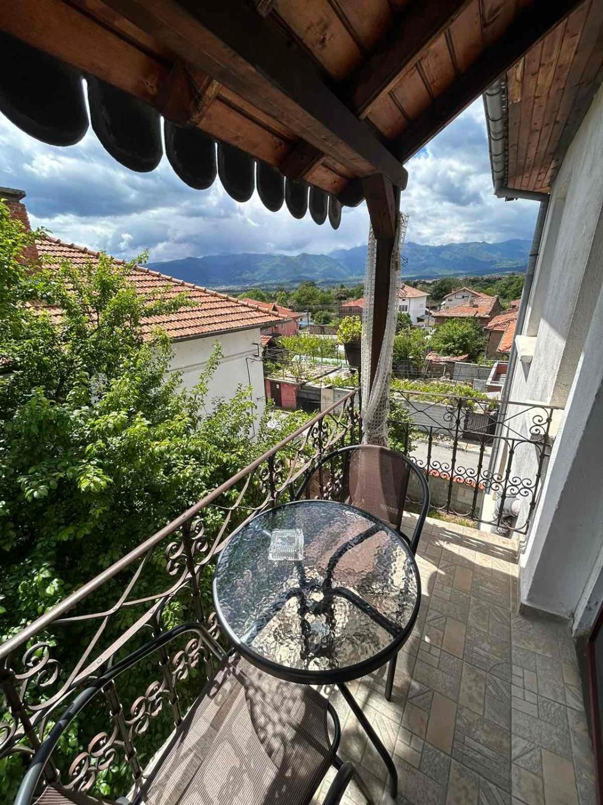 Guest House Popov Marchevo الغرفة الصورة