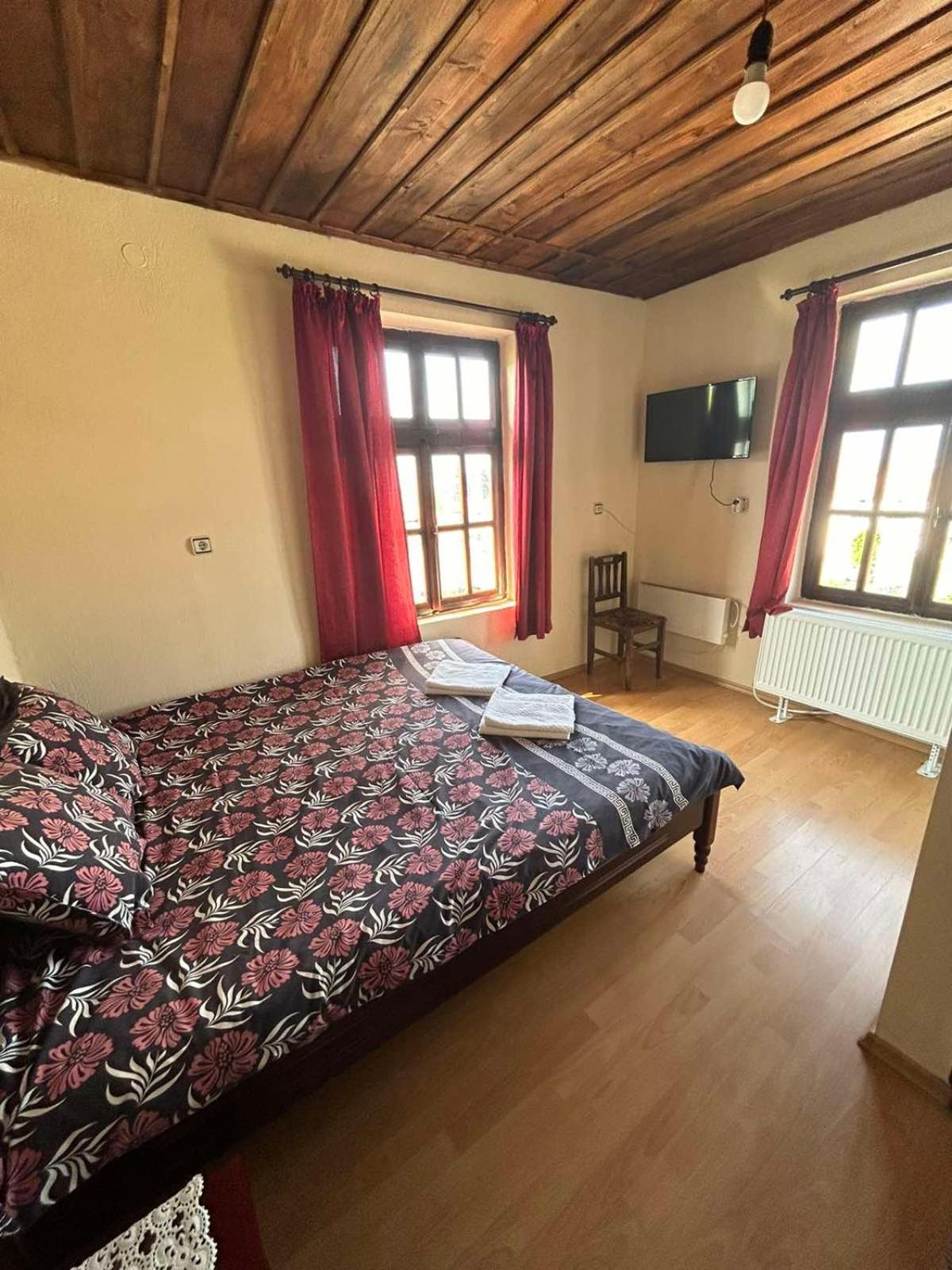 Guest House Popov Marchevo الغرفة الصورة