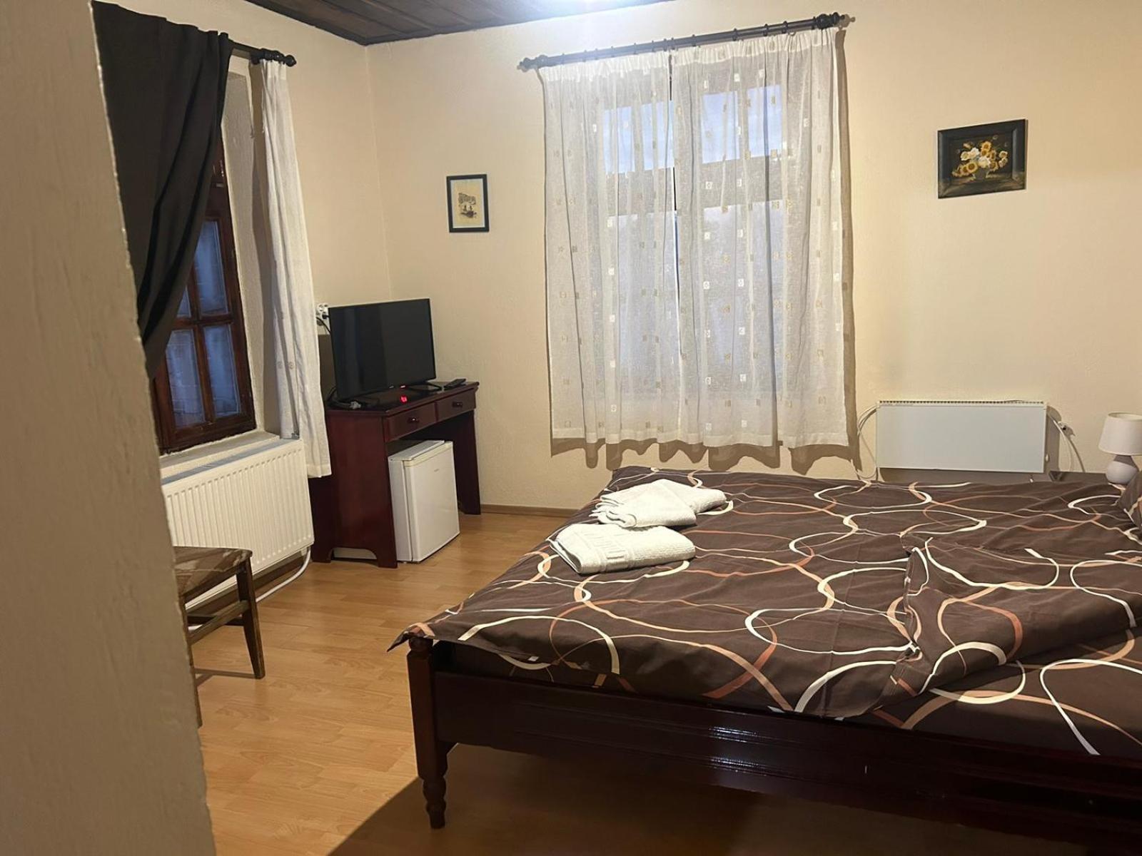 Guest House Popov Marchevo الغرفة الصورة
