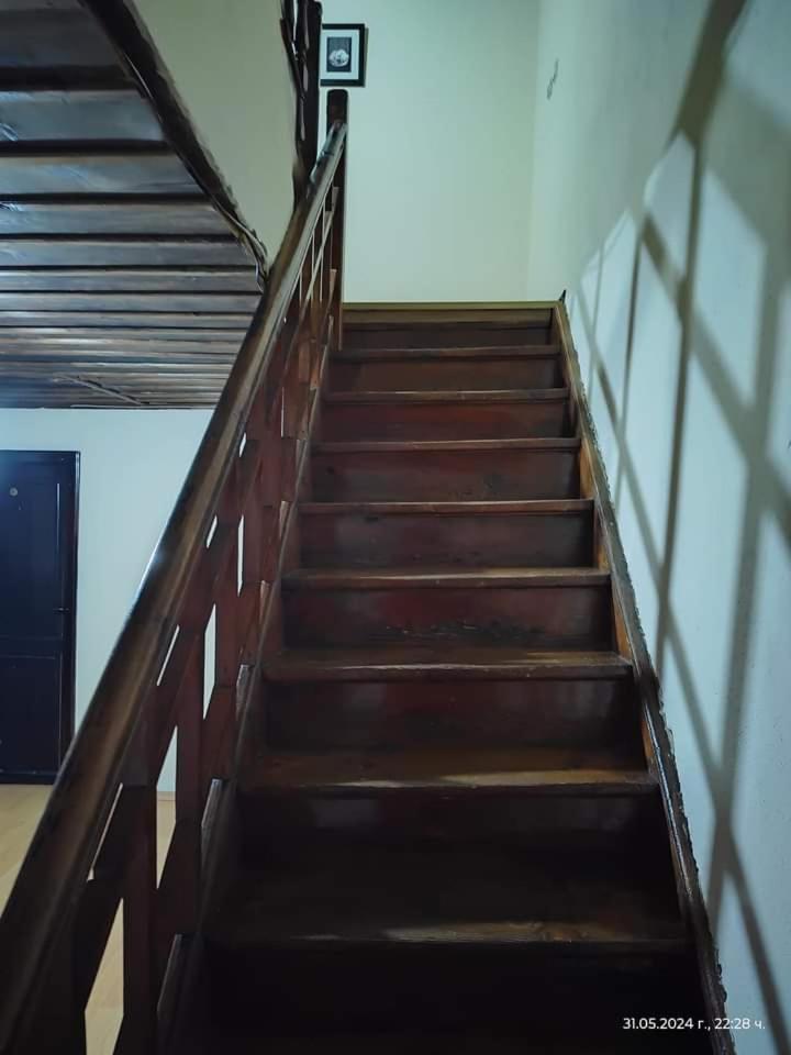Guest House Popov Marchevo المظهر الخارجي الصورة