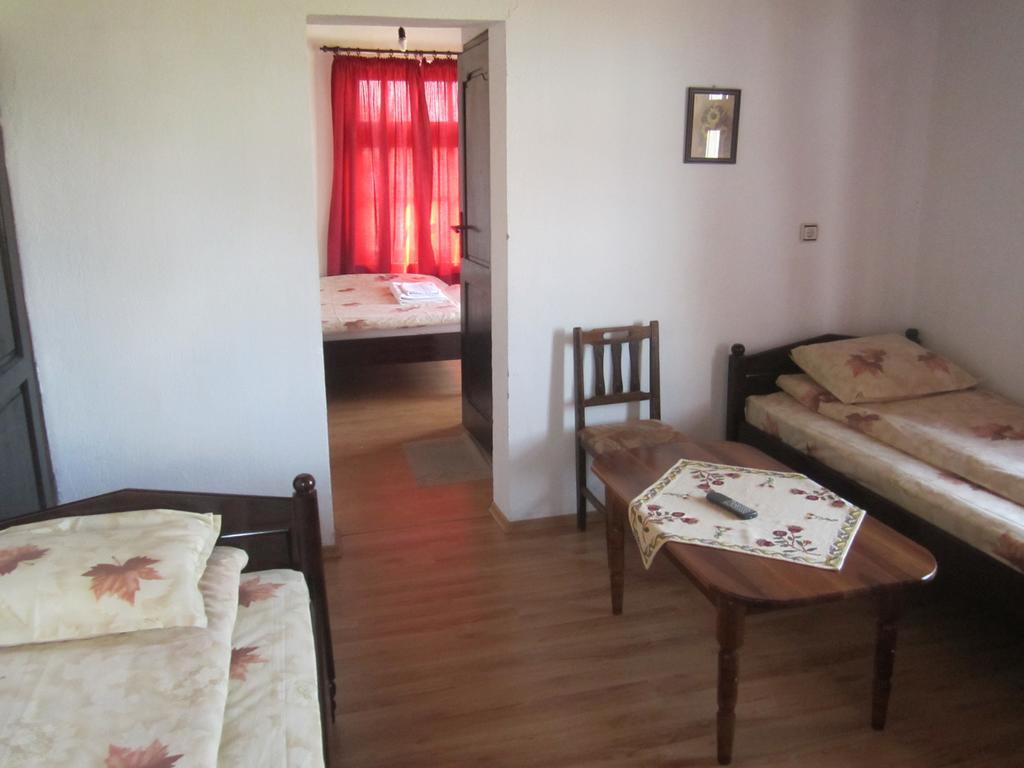 Guest House Popov Marchevo المظهر الخارجي الصورة