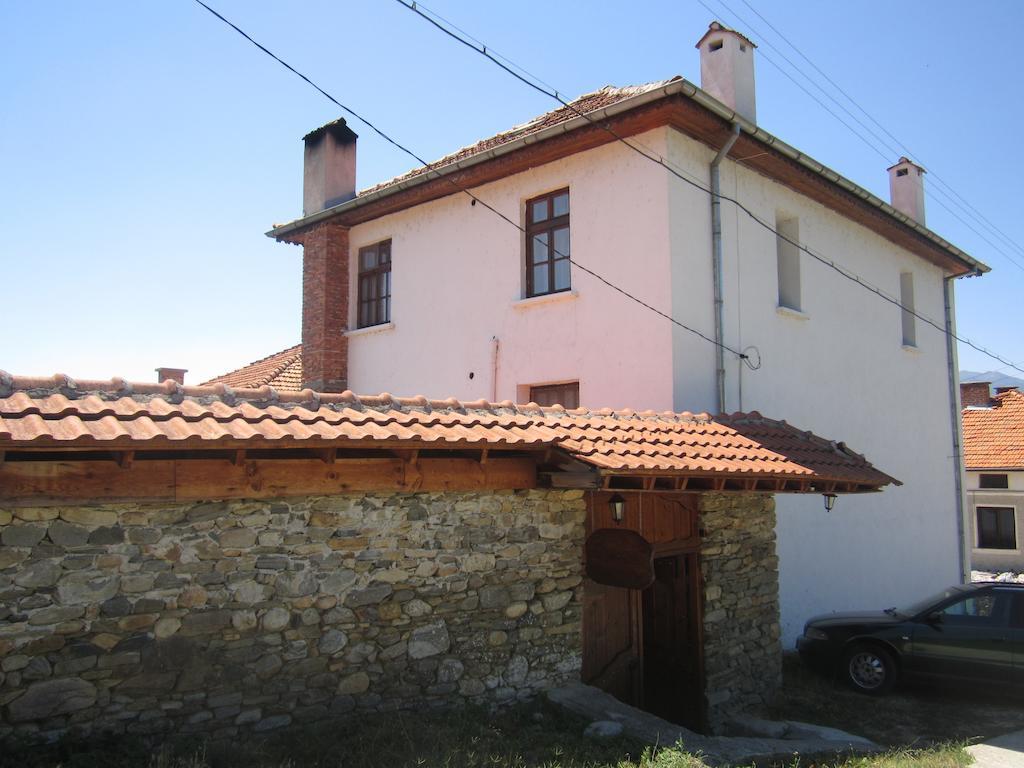 Guest House Popov Marchevo المظهر الخارجي الصورة