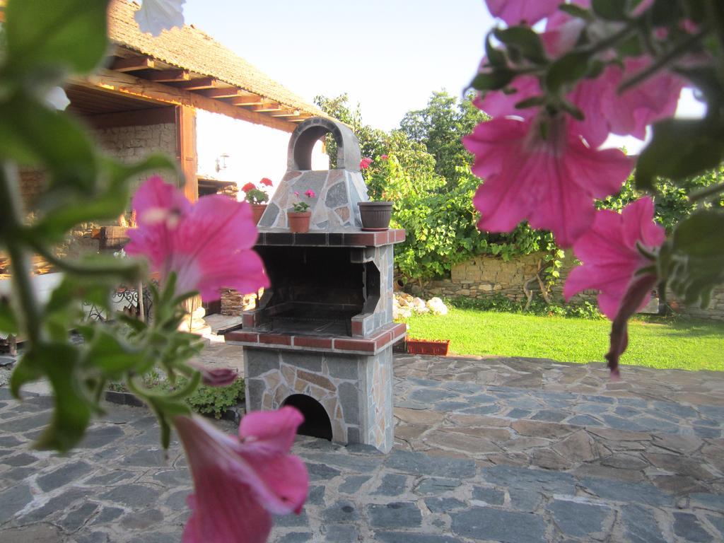 Guest House Popov Marchevo المظهر الخارجي الصورة