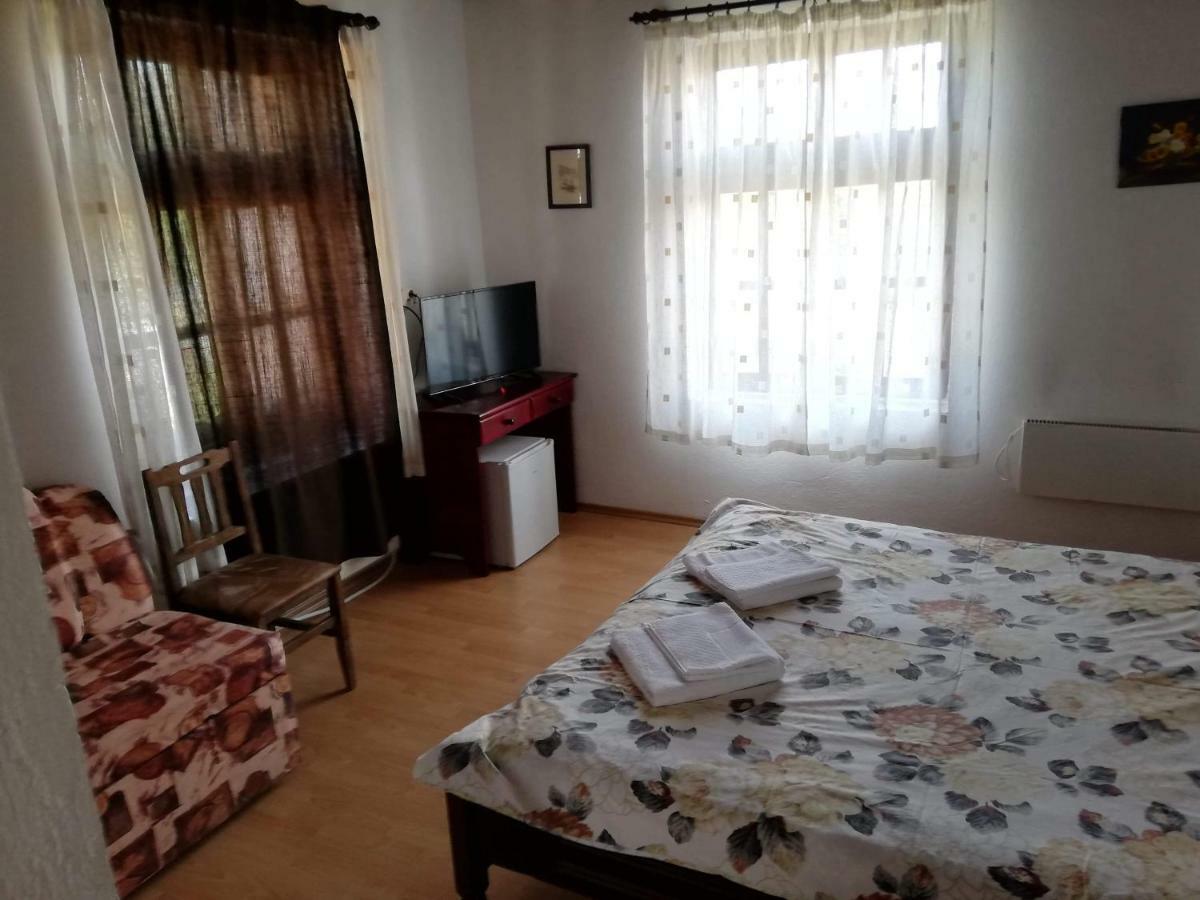 Guest House Popov Marchevo المظهر الخارجي الصورة